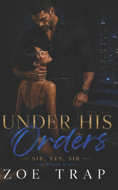 Kniha Under His Orders Cupid's Quiver