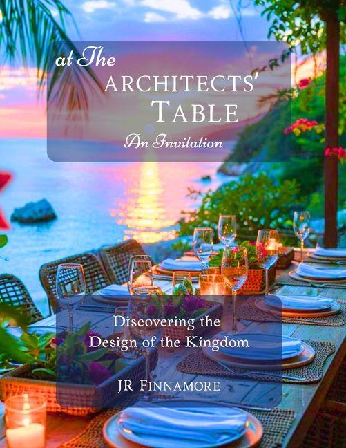 Kniha At The Architects' Table 