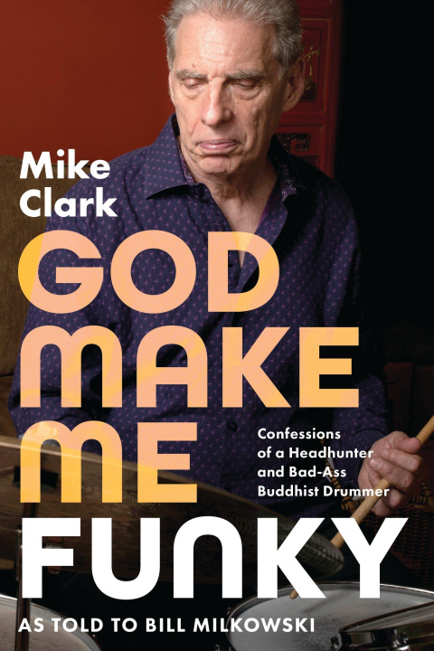 Book God Make Me Funky 