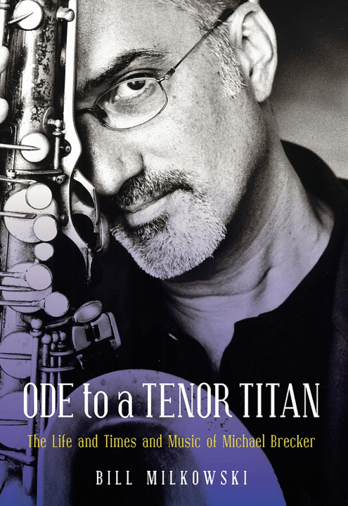 Livro Ode to a Tenor Titan 