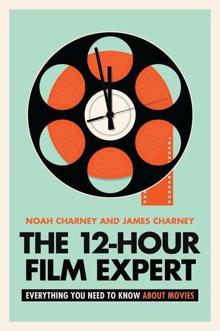 Boek The 12-Hour Film Expert James Charney