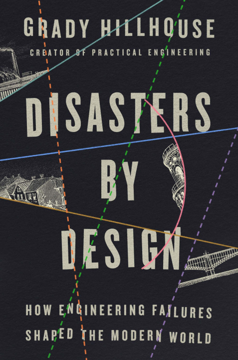 Könyv Disasters by Design 