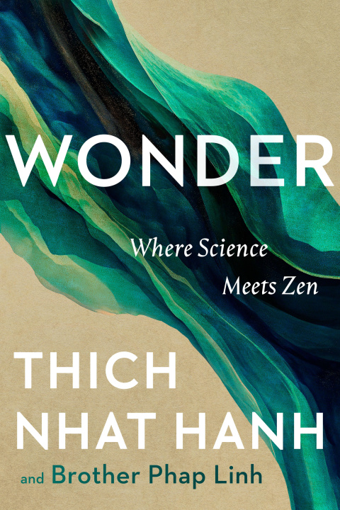 Könyv Wonder Phap Linh