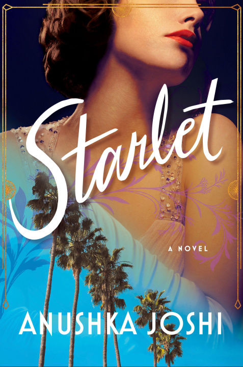 Carte Starlet 
