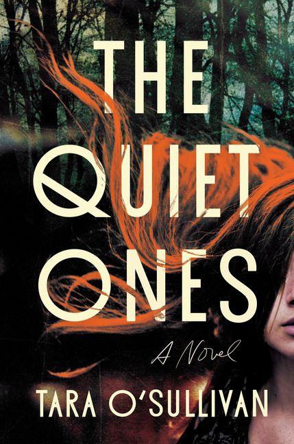 Βιβλίο The Quiet Ones 