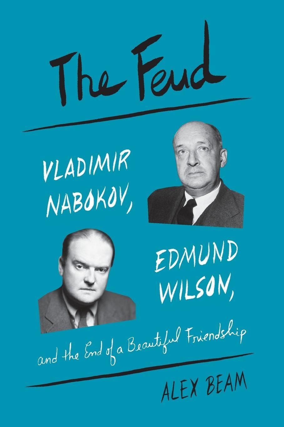 Книга The Feud 