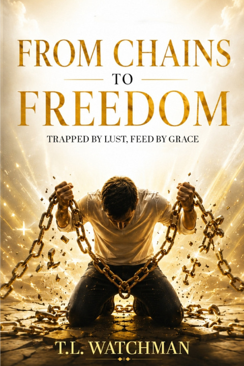 Kniha From Chains to Freedom T.L Watchman