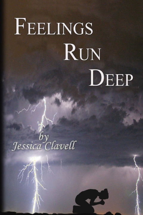 Kniha Feelings Run Deep Jessica Clavell