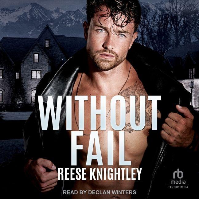 Digital Without Fail Declan Winters