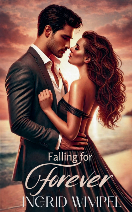 Könyv Falling for Forever Ingrid Wimpel