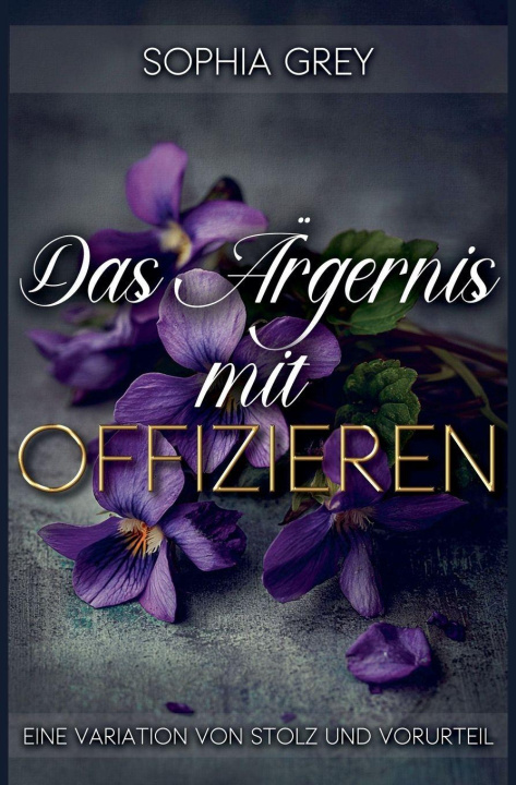 Książka Das Ärgernis mit Offizieren 