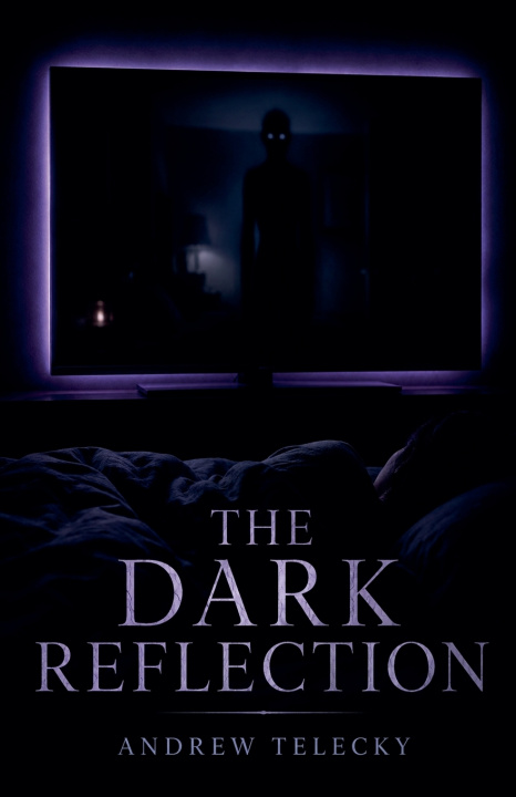 Книга The Dark Reflection Andrew Telecky