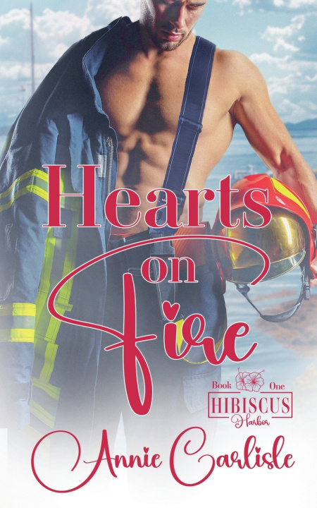 Buch Hearts On Fire Annie Carlisle
