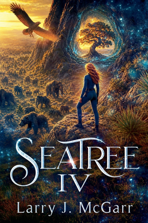 Carte SeaTree IV Larry McGarr