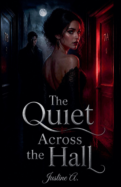 Carte The Quiet Across the Hall Jusline A.
