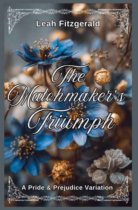 Книга The Matchmakers Triumph Leah Fitzgerald