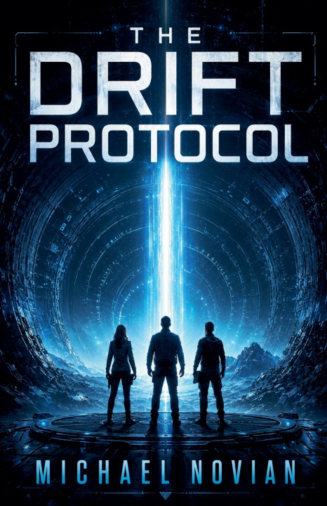 Carte The Drift Protocol michael novian