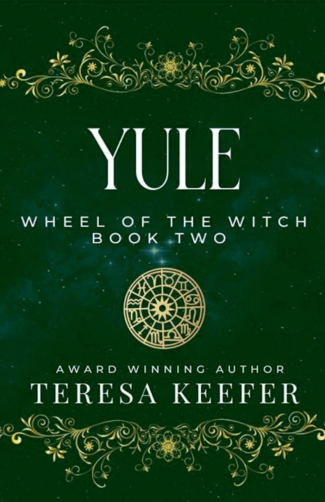 Book Yule Teresa Keefer