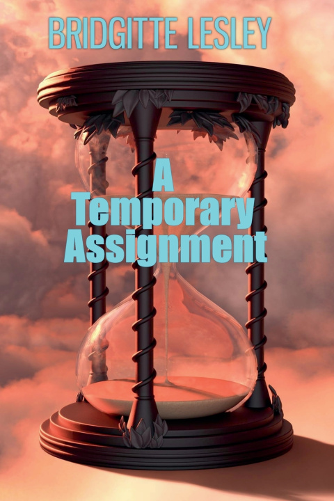 Könyv A Temporary Assignment Bridgitte Lesley