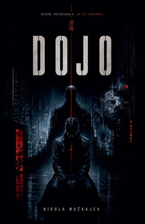 Kniha DOJO Nikola Muckajev