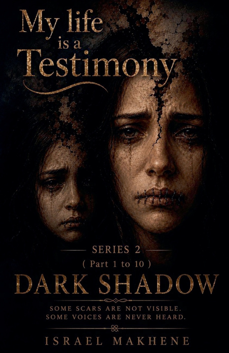 Libro Series 2 (Part 1 to Part 10) Dark Shadow Israel Makhene