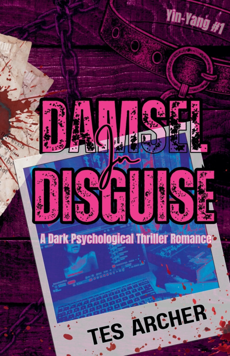 Carte Damsel in Disguise Tes Archer