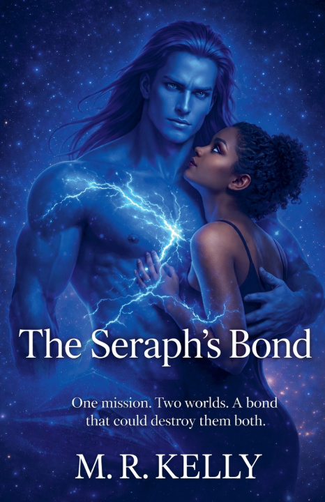 Carte The Seraph's Bond M.R. Kelly