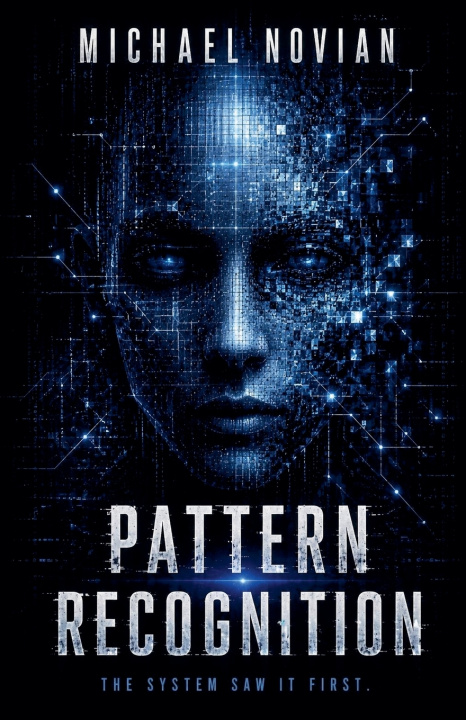 Kniha Pattern Recognition michael novian