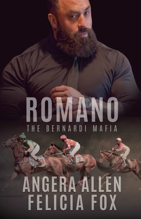 Kniha Romano Angera Allen
