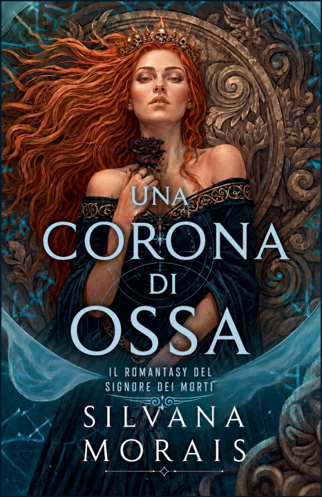 Carte Una Corona di Ossa Silvana Morais