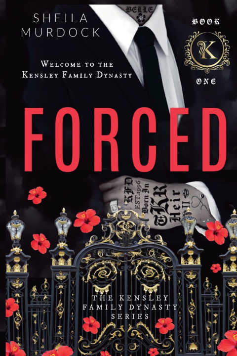 Книга Forced Sheila Murdock
