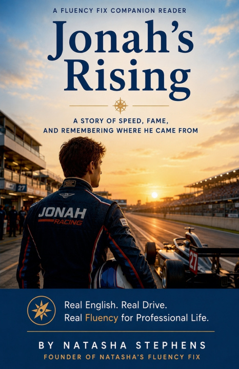 Carte Jonah's Rising Natasha Stephens