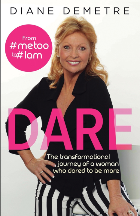 Carte Dare Diane Demetre