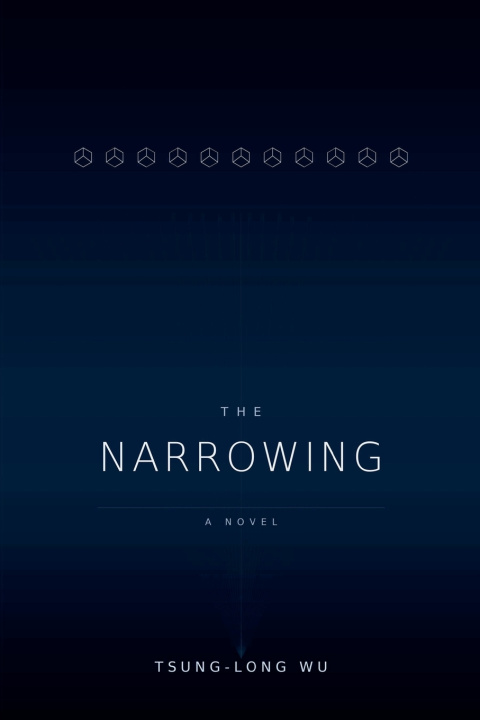 Книга The Narrowing Tsung-Long Wu