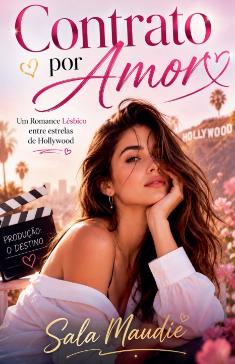 Libro Contrato por Amor Sala Maudie