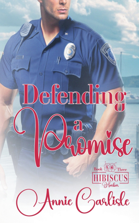 Carte Defending A Promise Annie Carlisle