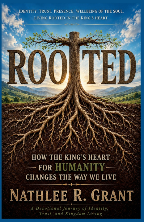 Carte Rooted Nathlee R. Grant
