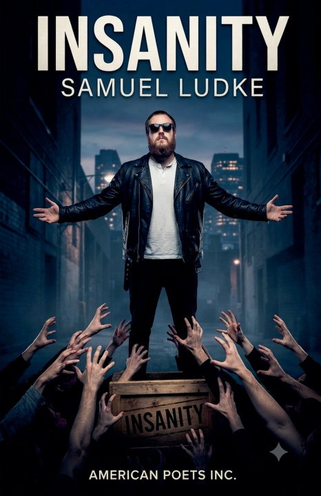 Carte Insanity Samuel Ludke