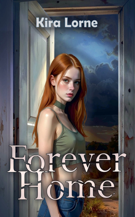 Книга Forever Home Kira Lorne