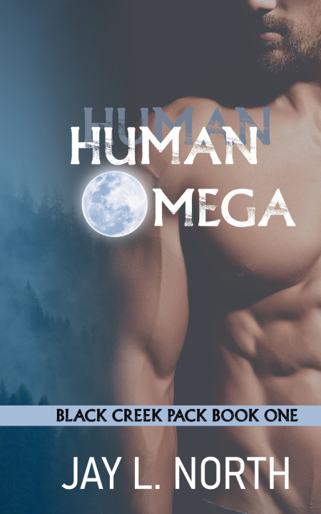 Книга Human Omega Jay L. North