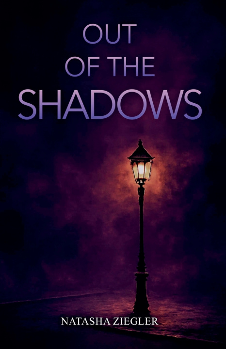 Libro Out of the Shadows Natasha Ziegler