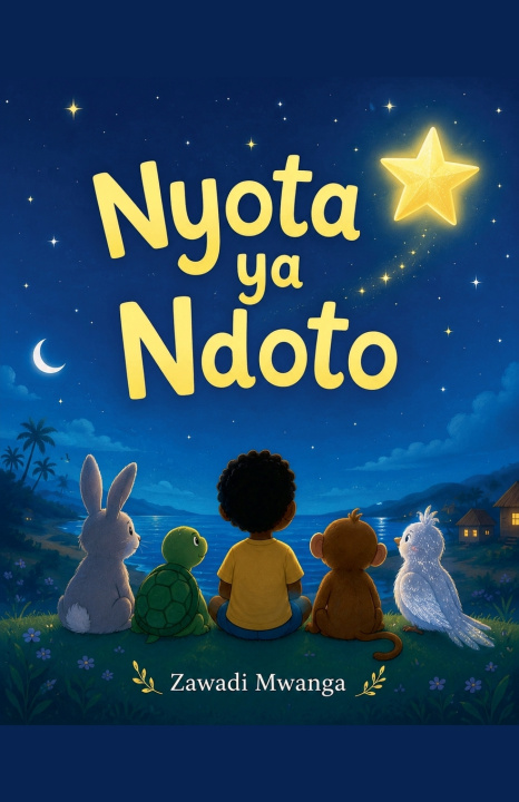 Carte Nyota ya Ndoto Zawadi Mwanga