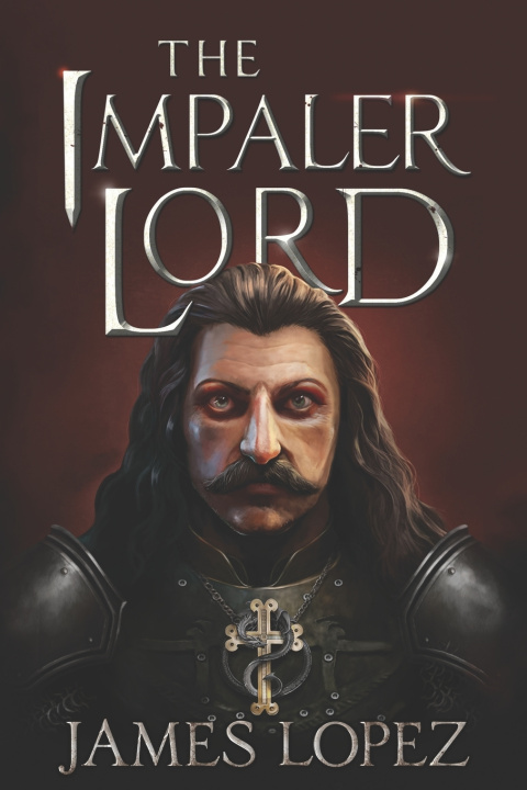 Boek The Impaler Lord James Lopez