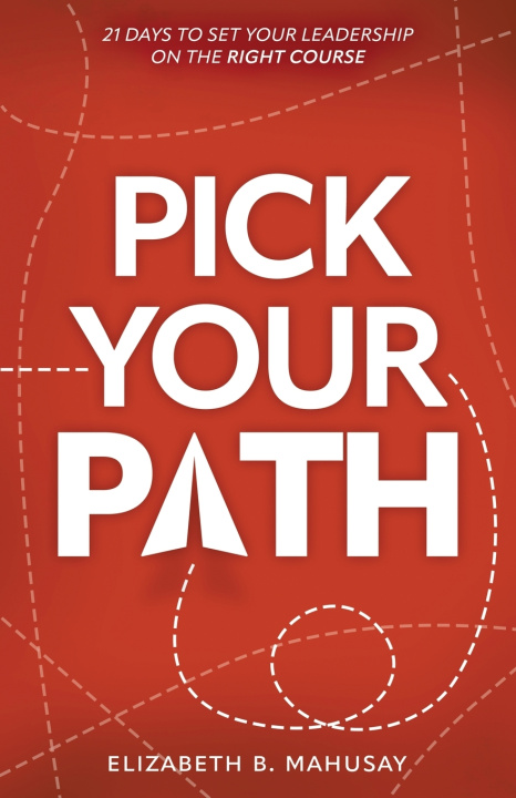 Carte Pick Your Path Elizabeth B Mahusay