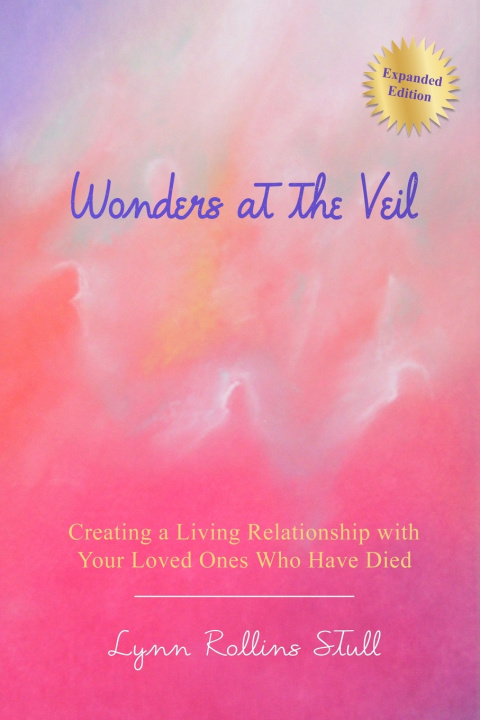 Libro Wonders at the Veil Lynn Rollins Stull