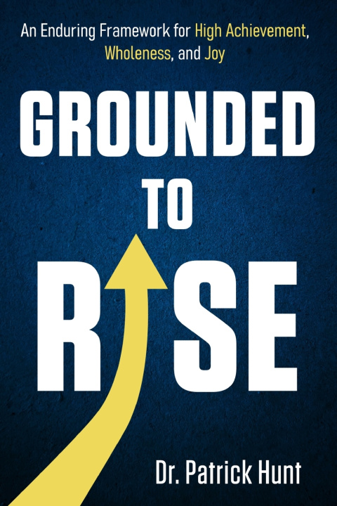 Carte Grounded to Rise Patrick Hunt