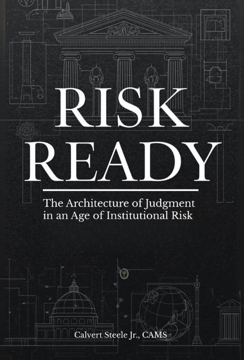 Carte Risk Ready Calvert Steele