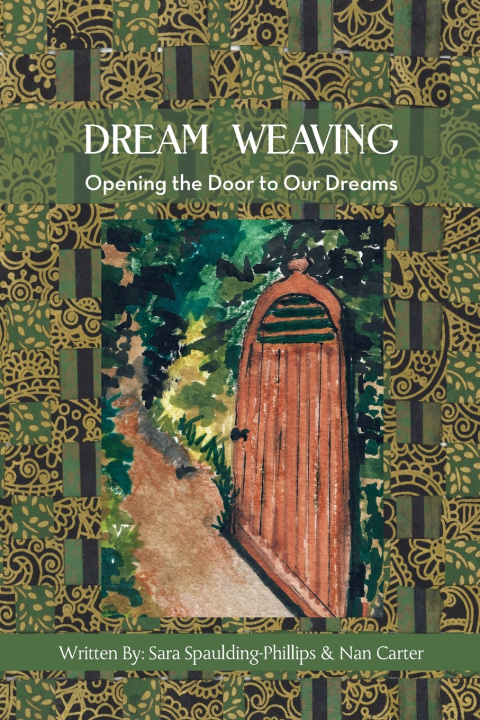 Książka Dream Weaving Sara Spaulding-Phillips