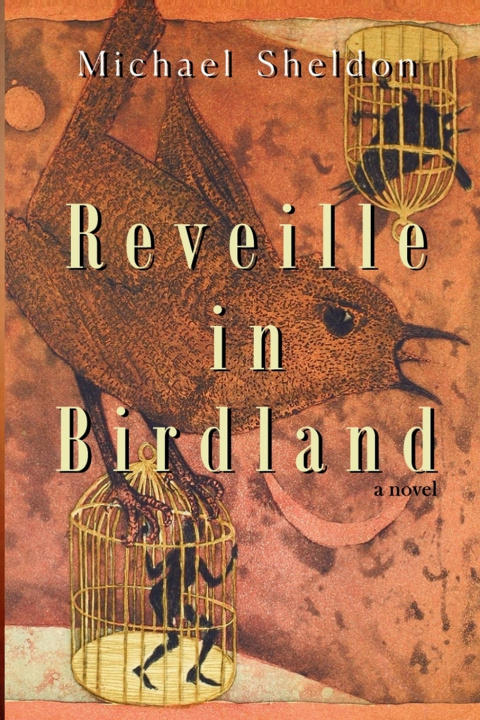 Książka Reveille in Birdland Michael Sheldon