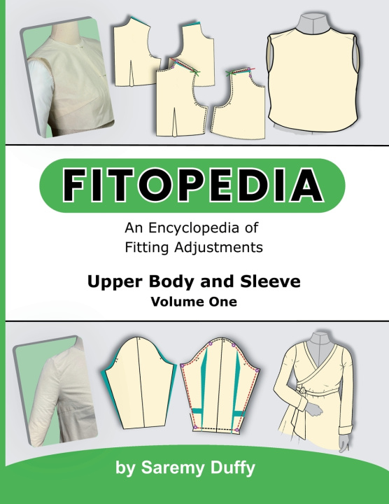 Книга Fitopedia Saremy Duffy